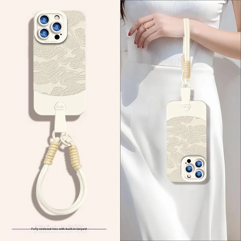 Interesting shell Phone Cases-1