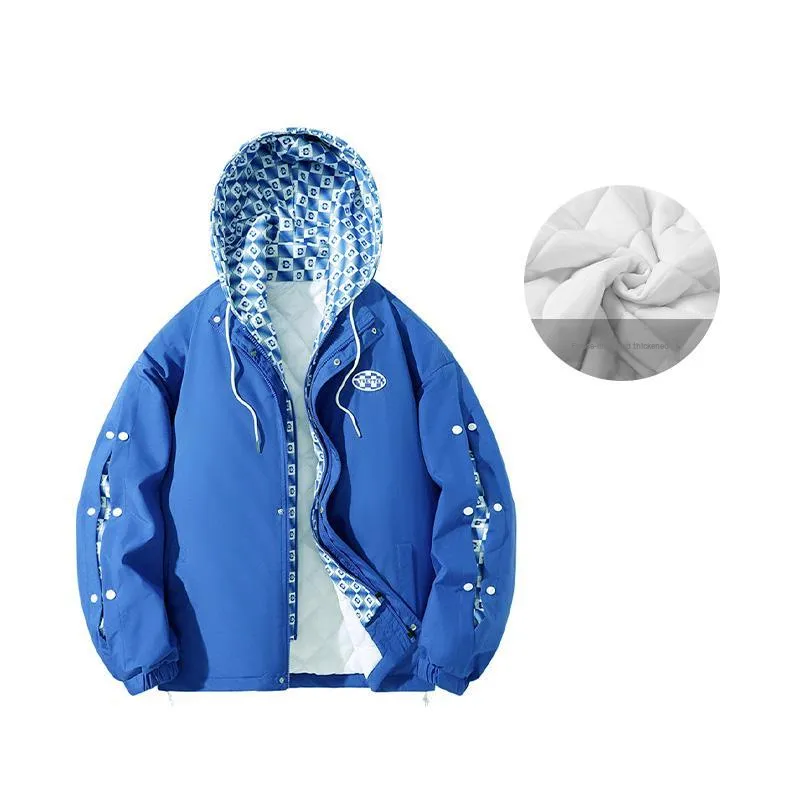 Yvette Jackets Unisex-31
