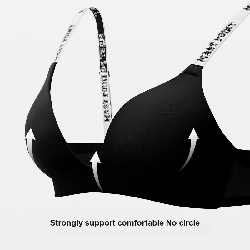 Mast Point Women's Bras-48