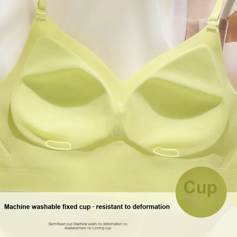 H YXIANG Women's Bras-8