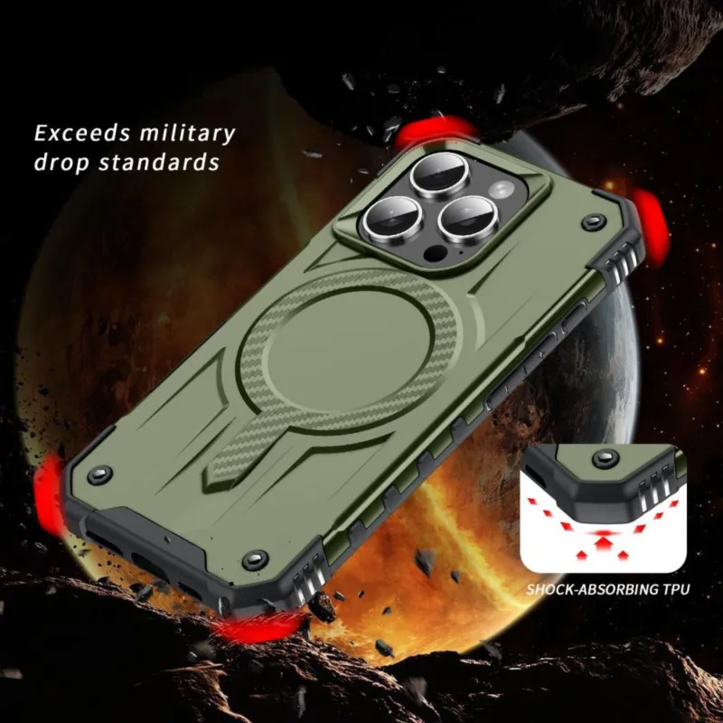 ZHUOJI Phone Cases-5
