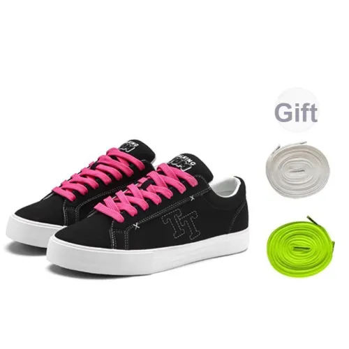 Кроссовки для скейтбординга TALKING TOM Low Top Unisex