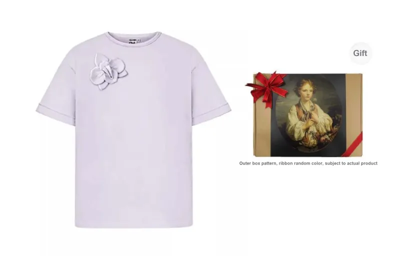 VALLEYOUTH T Shirt Unisex Smoke Purple-3