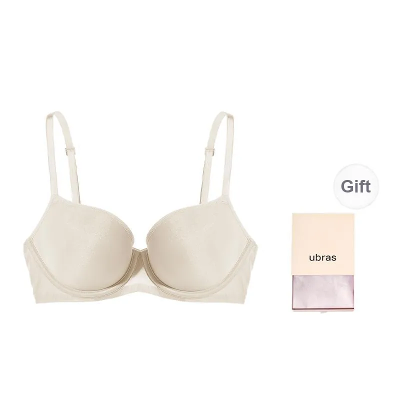 Ubras 25SS Brand New Summer Bra Women's-0