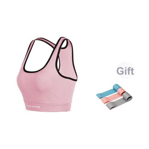 TOM TAILOR SS24 Спортивные жилеты Женские