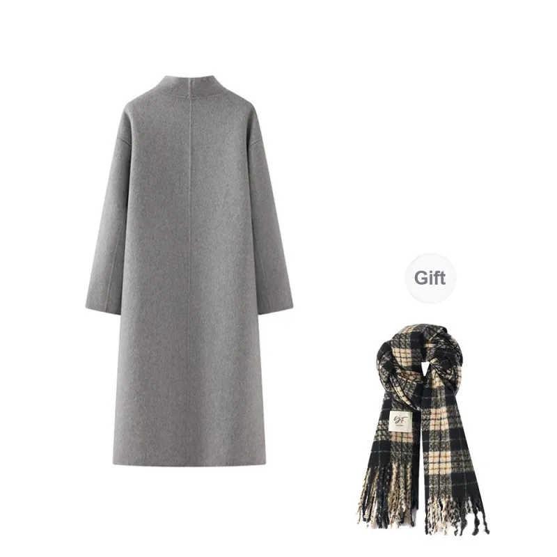 BDGU Coats Women's-7