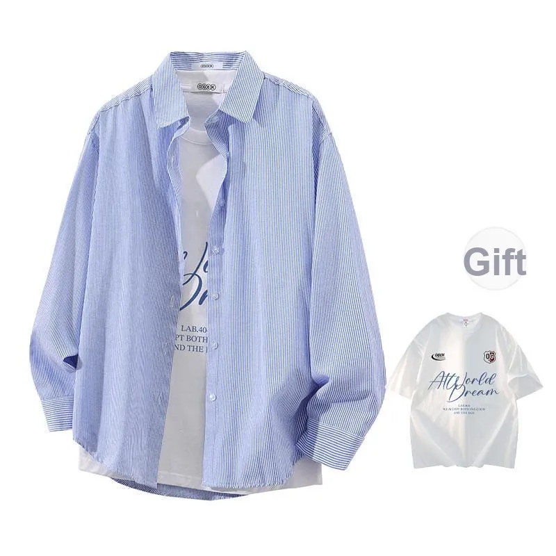 OGEK Shirts Unisex-10