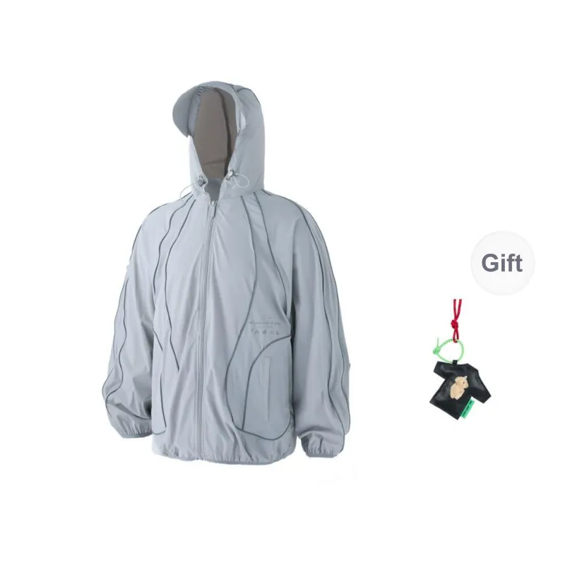 BJHG Sun Protection Clothing Unisex-12