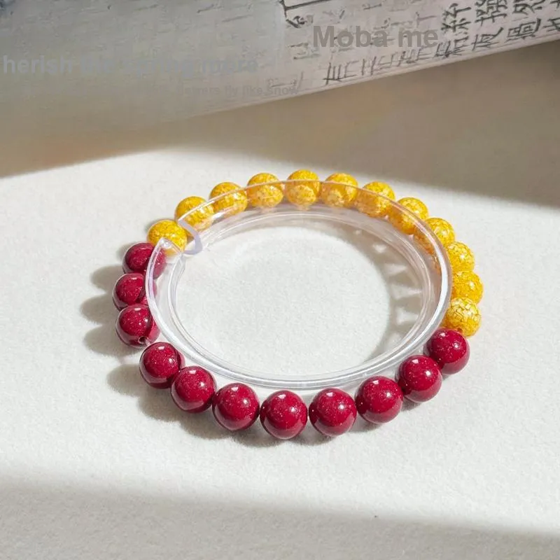 ZKY Jade Bracelets Unisex-3