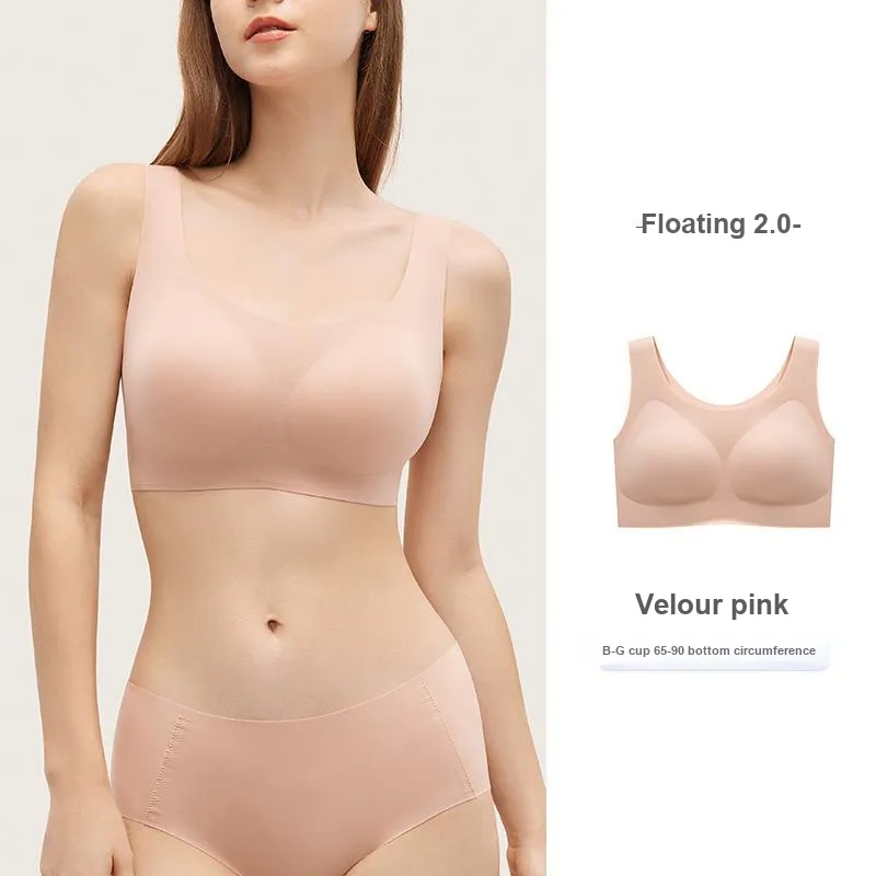 Toffee Pie Women's Bras-6