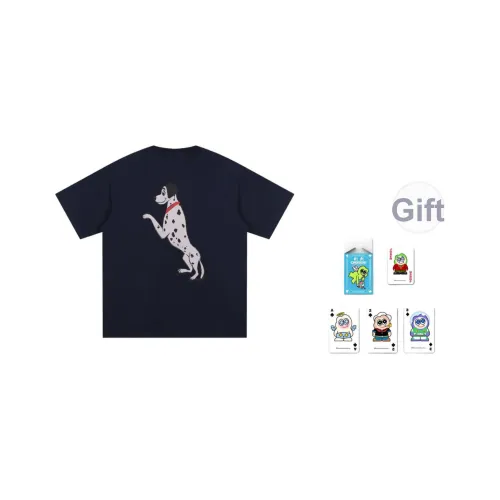 CHOSEN1 CH T-Shirt Cooling Sorona Unisex