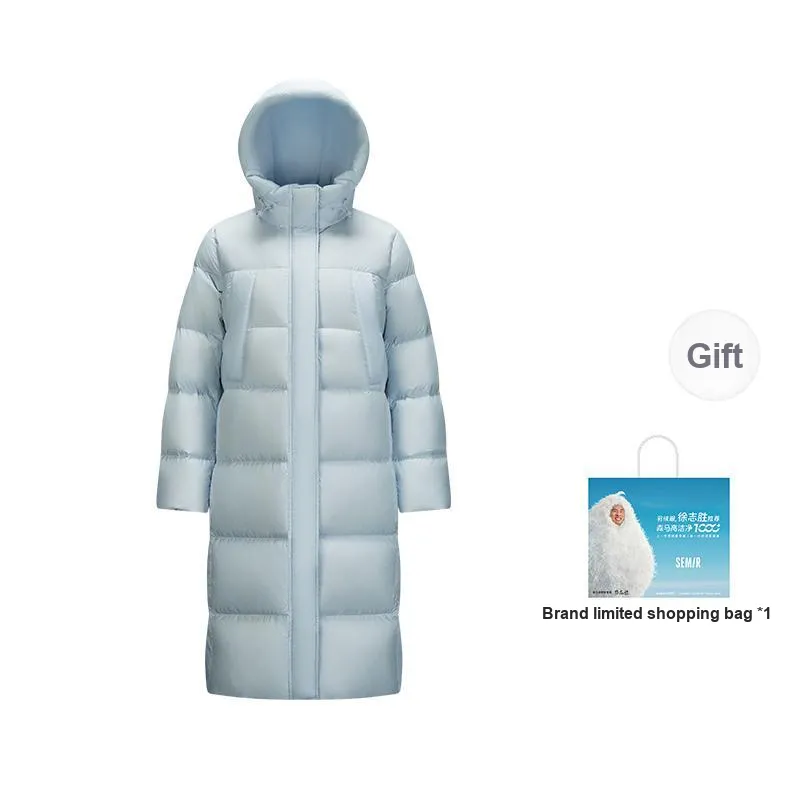 SEM/R Comfort Down Down Jacket Women's-38