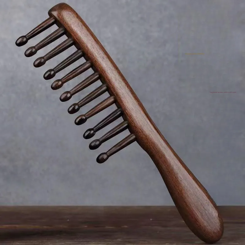 XIBI Hairdressing Tools Unisex-4