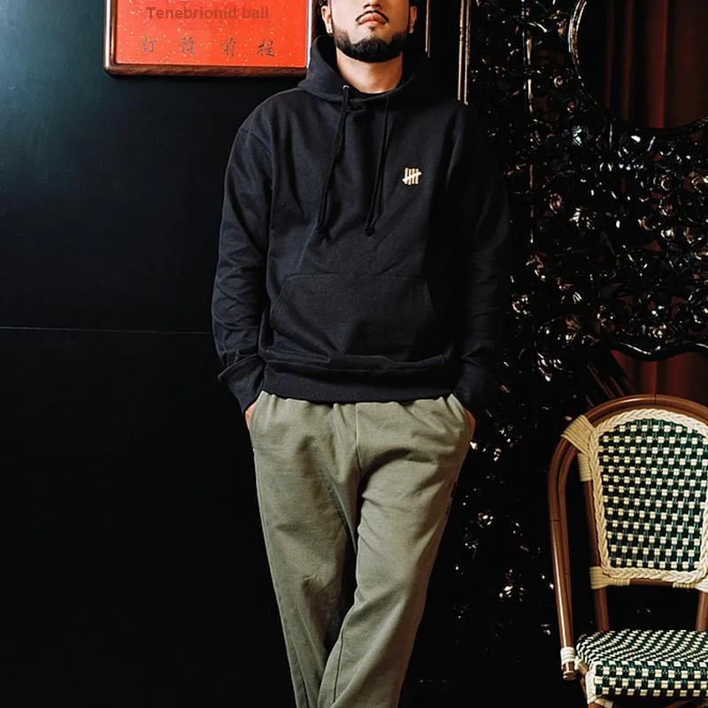 UNDEFEATED SS24 Sweatshirt Unisex-8