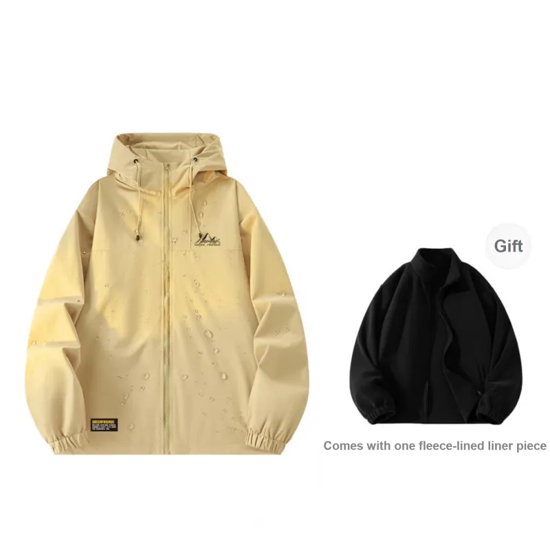 GF Jackets Unisex-15