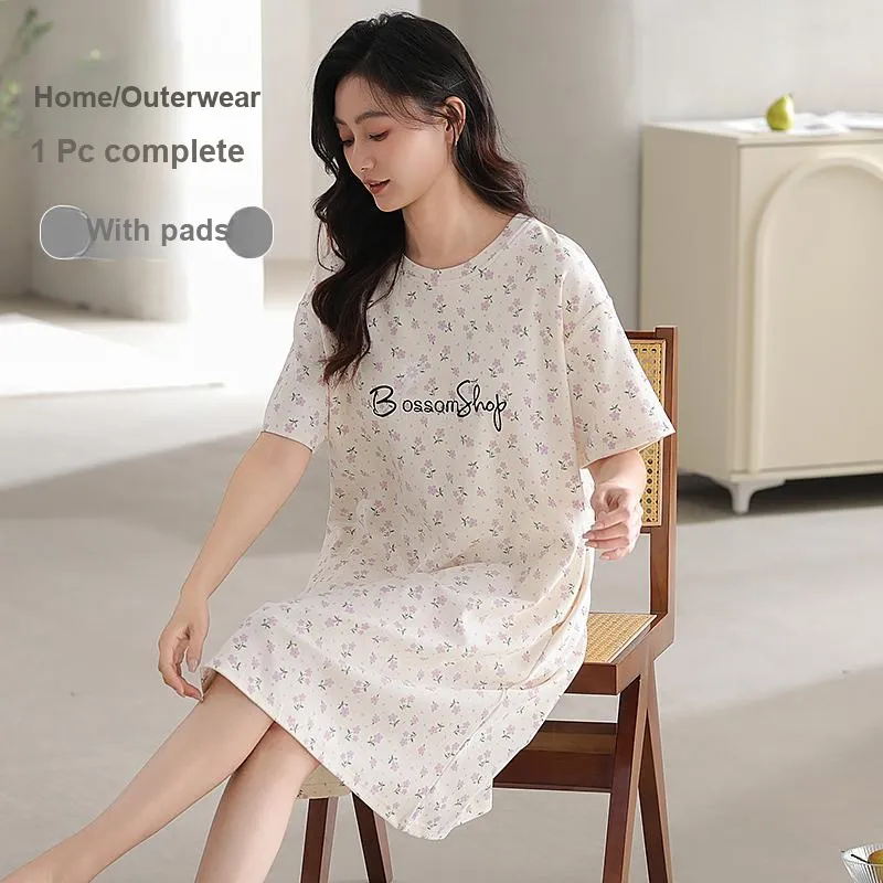 Ta Yan Women's Nightgowns-9