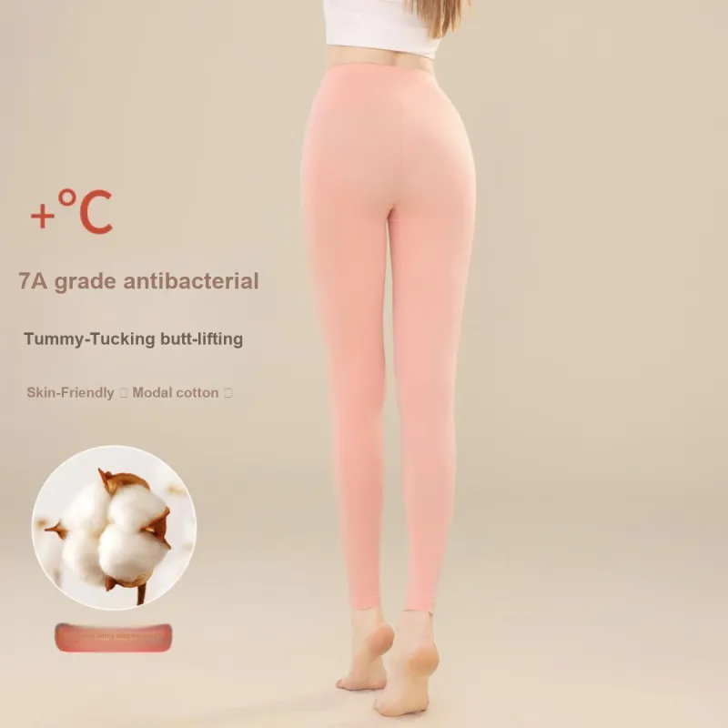 Ordifen Women's Thermal Pants-17