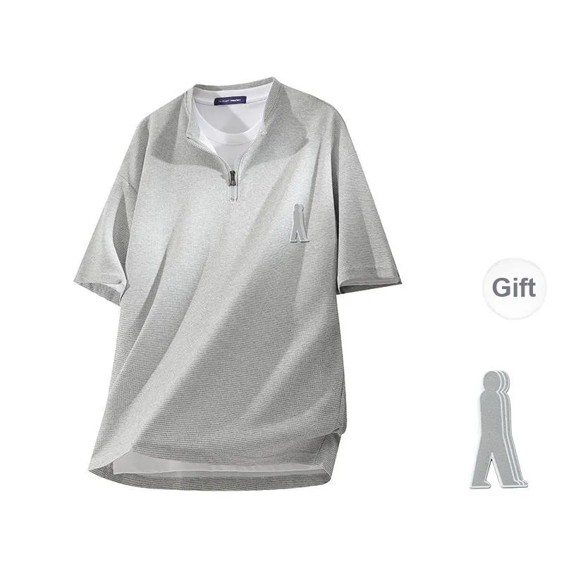 FAX FOR FMACM Polo Shirt Unisex-4
