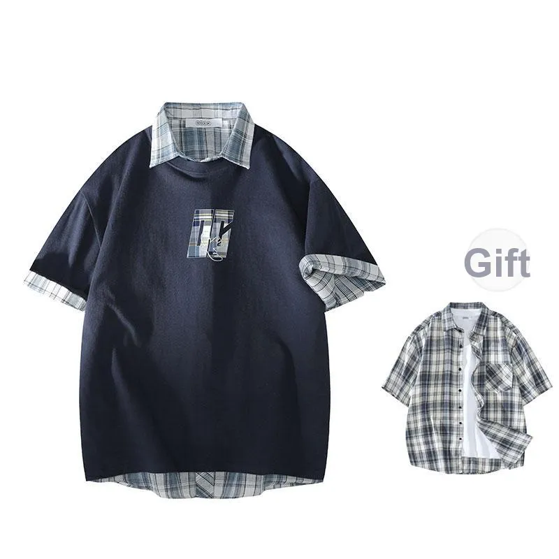 OGEK Shirt Matching Sets Unisex-6