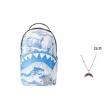 Light Blue (Comes with Necklace)
