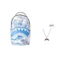 Light Blue (Comes with Necklace)