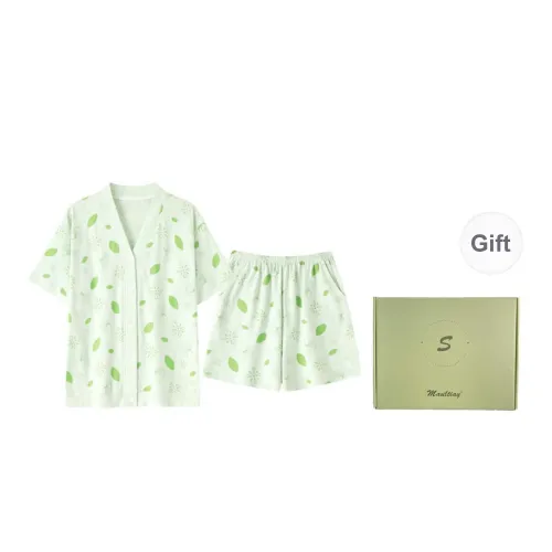 Maultiay Pajama Gift Box Women's