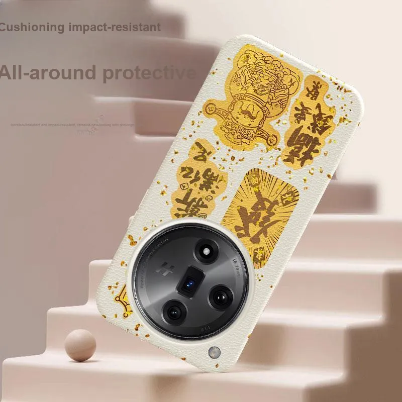 YIBAOBAO Phone Cases-3