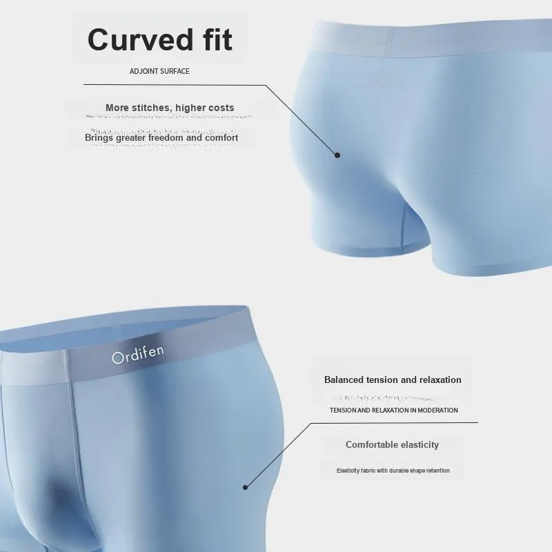 Ordifen Underpants Men's 3 Pack-8