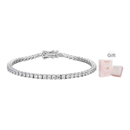 Барби Титановые Стальные Браслеты Унисекс