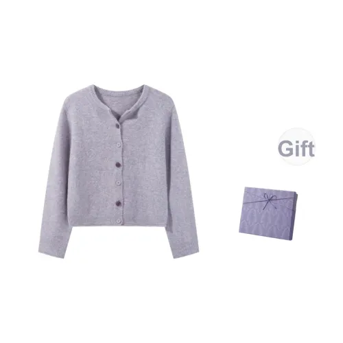 DITB Светло-фиолетовый унисекс трикотаж