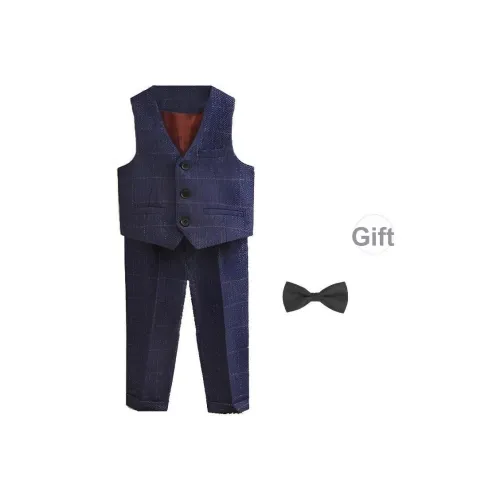 FIRS Kids Повседневная Спортивная Одежда Осенний и Зимний Утолщенный и с Флисовой Подкладкой для Детей