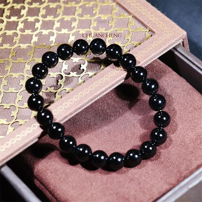 Chum Jade Bracelets Unisex-4