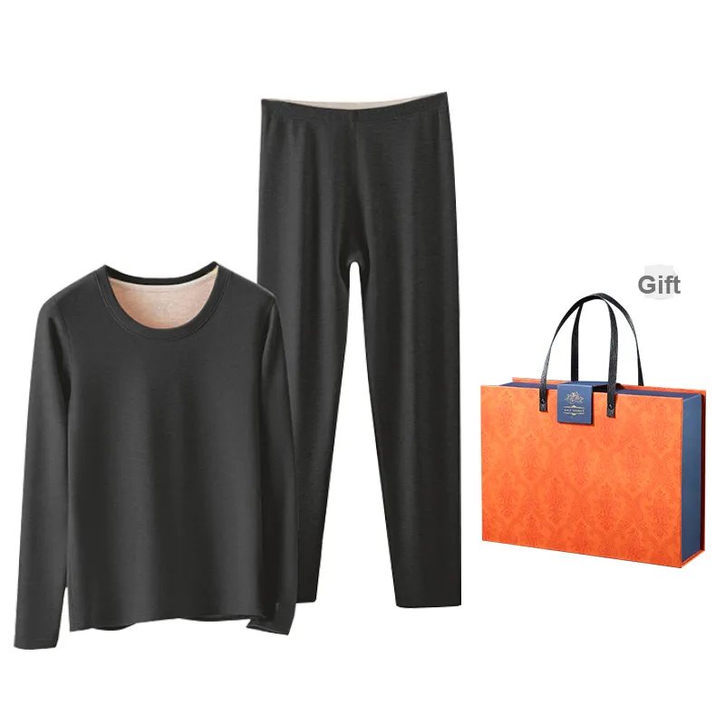 ROBINHOOD Thermal Set Women's Gift Box Set-4