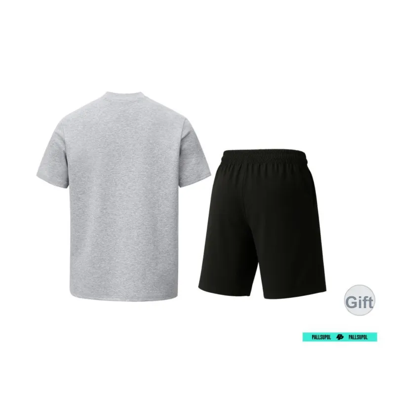 Pallsupol Casual Sportswear Unisex-17
