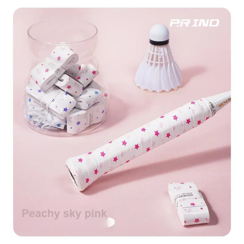 P.R IND Badminton Grip Tape-6