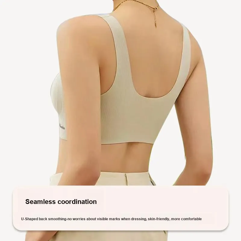 YUZHAOLIN Bra Women's Combo Set-2