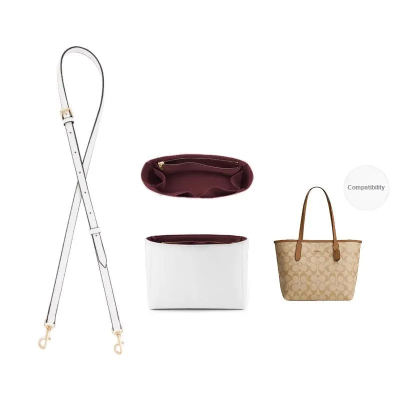 YUESIHUI DuPont Paper Bag Accessory Women's Multicolor-18