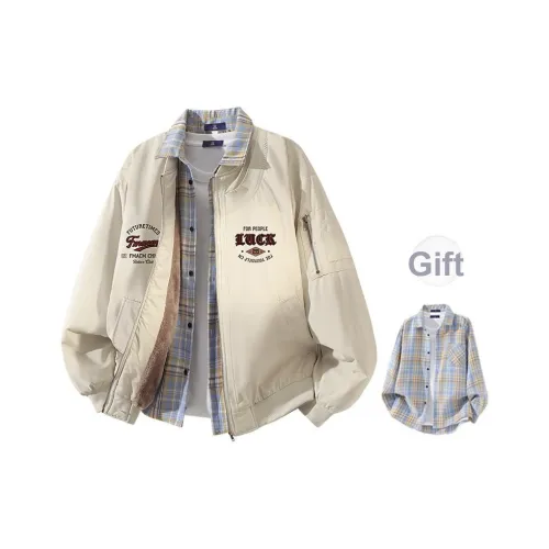 FAX FOR FMACM Хлопковый пуховик унисекс