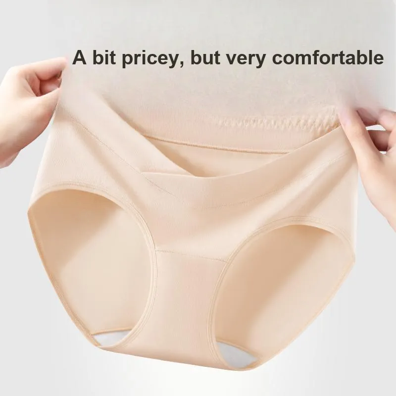 MIIOW Underpants Women's 3 Pack-3