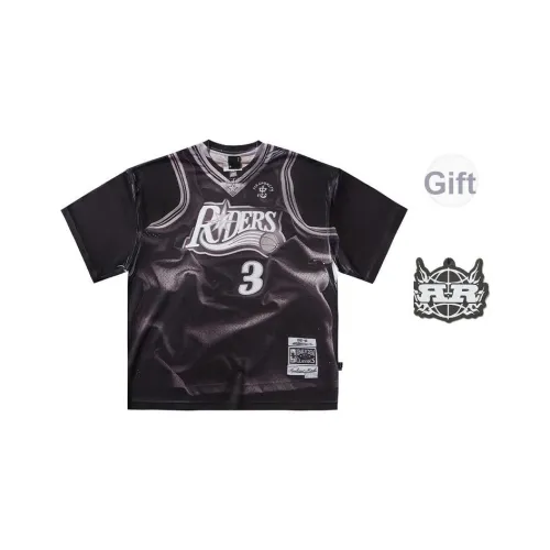 REMEDY Унисекс Футболки