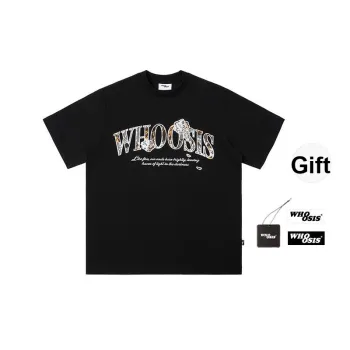 WHOOSIS T Shirts Unisex