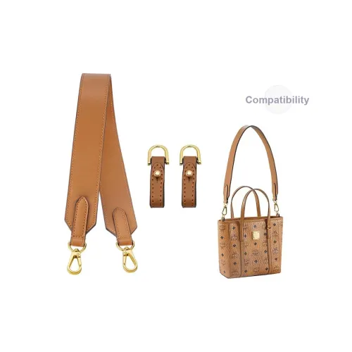 Kim Yeon sha Микрофибра Полиуретан Плечевой ремень Женские Earth Желтый Коричневый