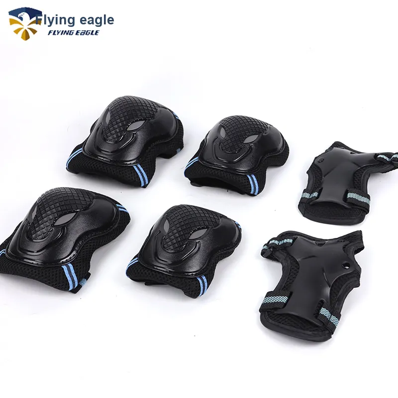 FLYING EAGLE Roller Skating Protective Gears-1
