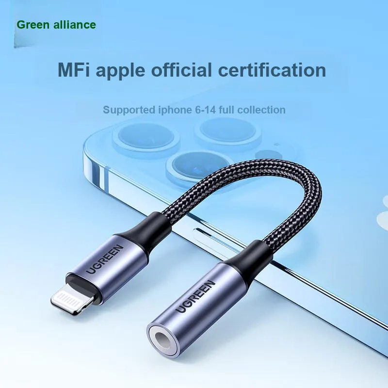 UGREEN Cables-6