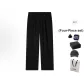 Black (Comes with Giveaway)
