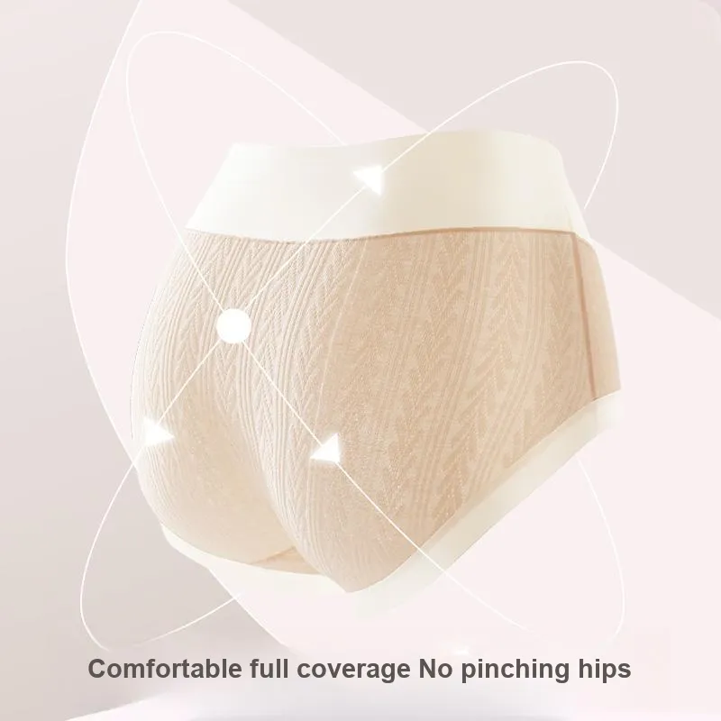 GUJIN Underpants Women's Combo Set-7