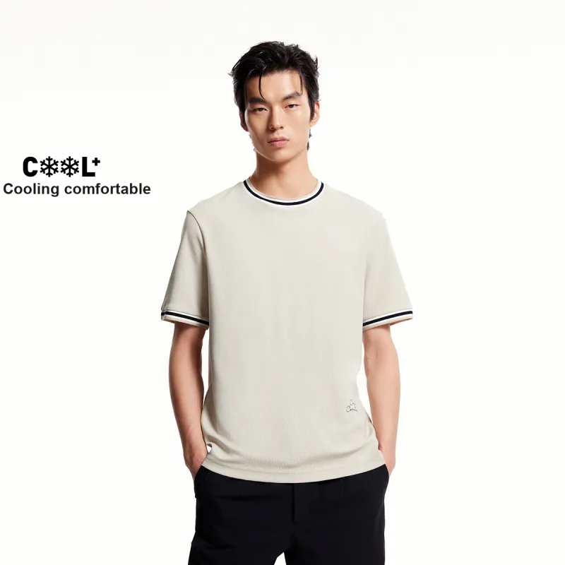 JACK&JONES T Shirts Unisex-7