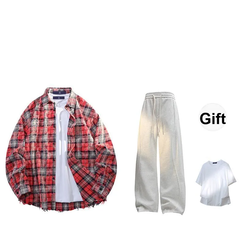 FAX FOR FMACM Shirt Matching Set Unisex-12