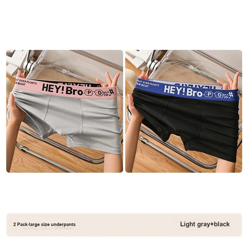 Lan Miao Men Underpants-13