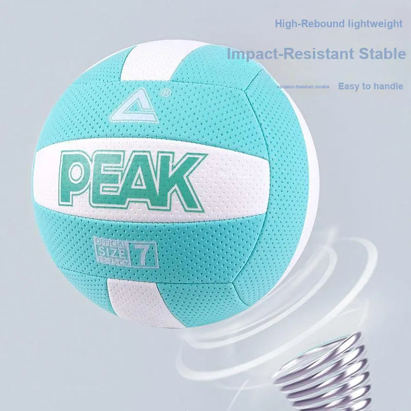 PEAK TPU Size 5 Size 7 Volleyball Unisex-2